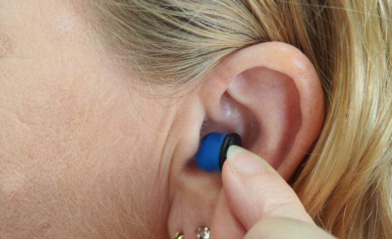 A Beginners Guide to Buying Hearing Aids