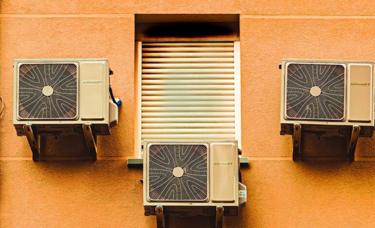 What to Consider when Purchasing a New Hvac