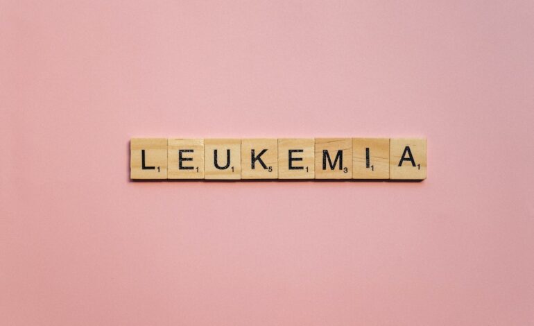 Preventive Measures for Leukemia