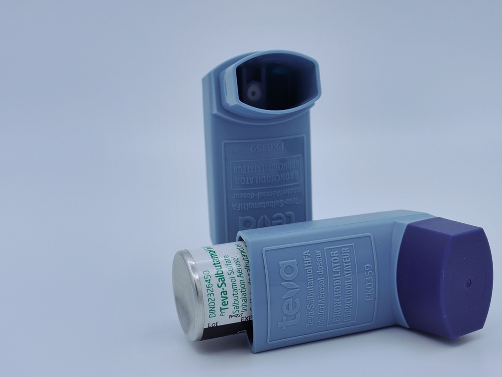 Tips for Controlling Asthma Symptoms