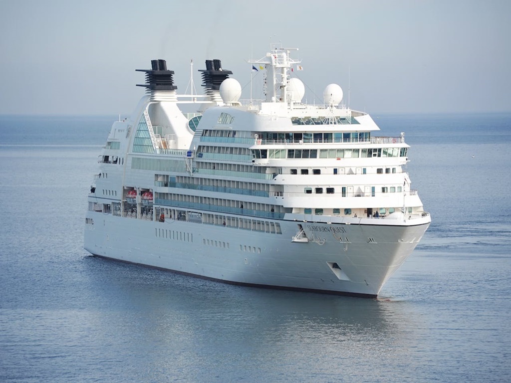 Most Popular Cruise Liners for Your Next Trip