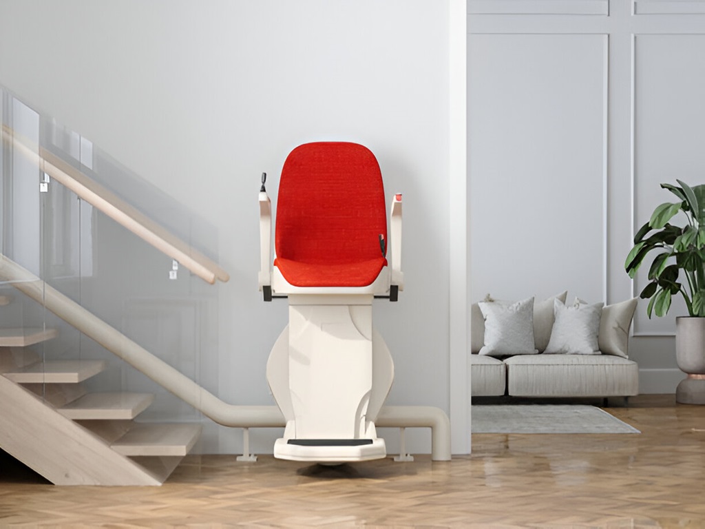 Why Stair Lifts Are a Game-Changer for Seniors